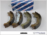 Ford Yedek Parça - MGA FREN BALATA : ARKA (PABUÇLU)